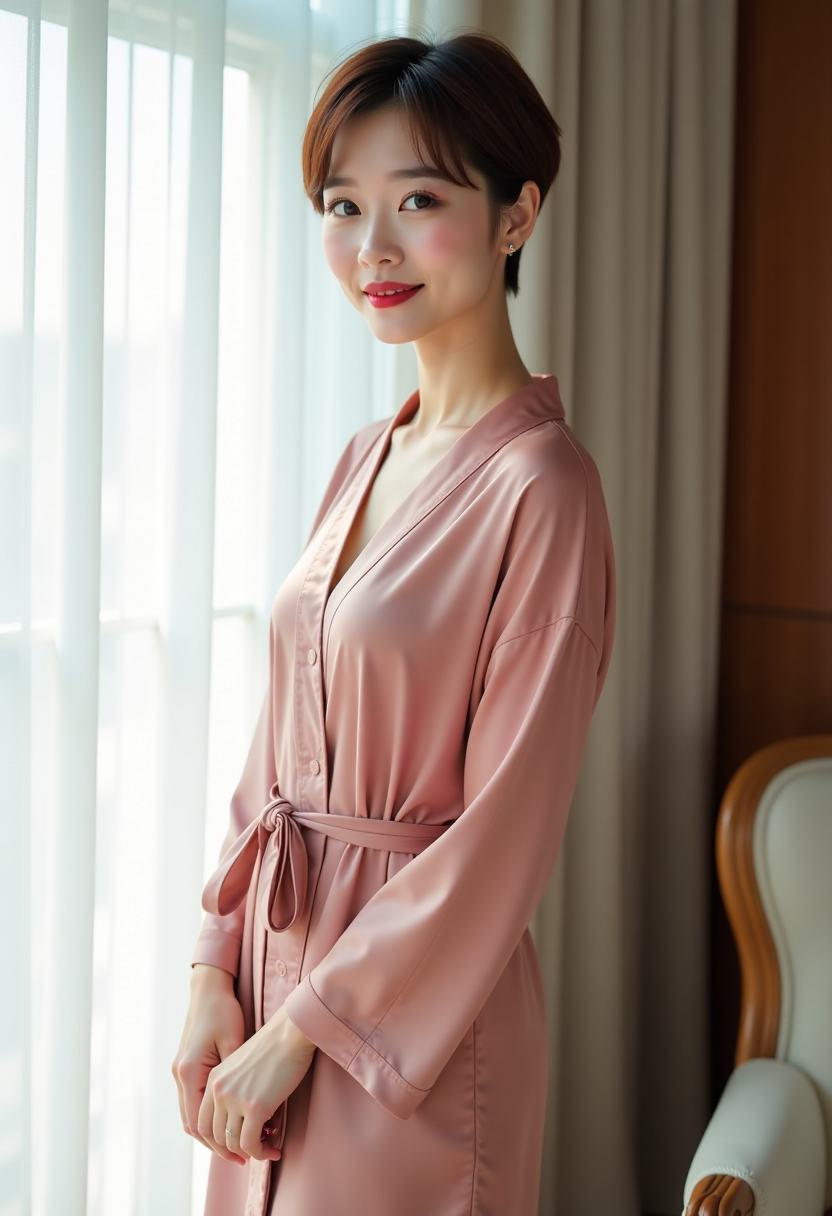 私掠舰队：女提督的觉醒